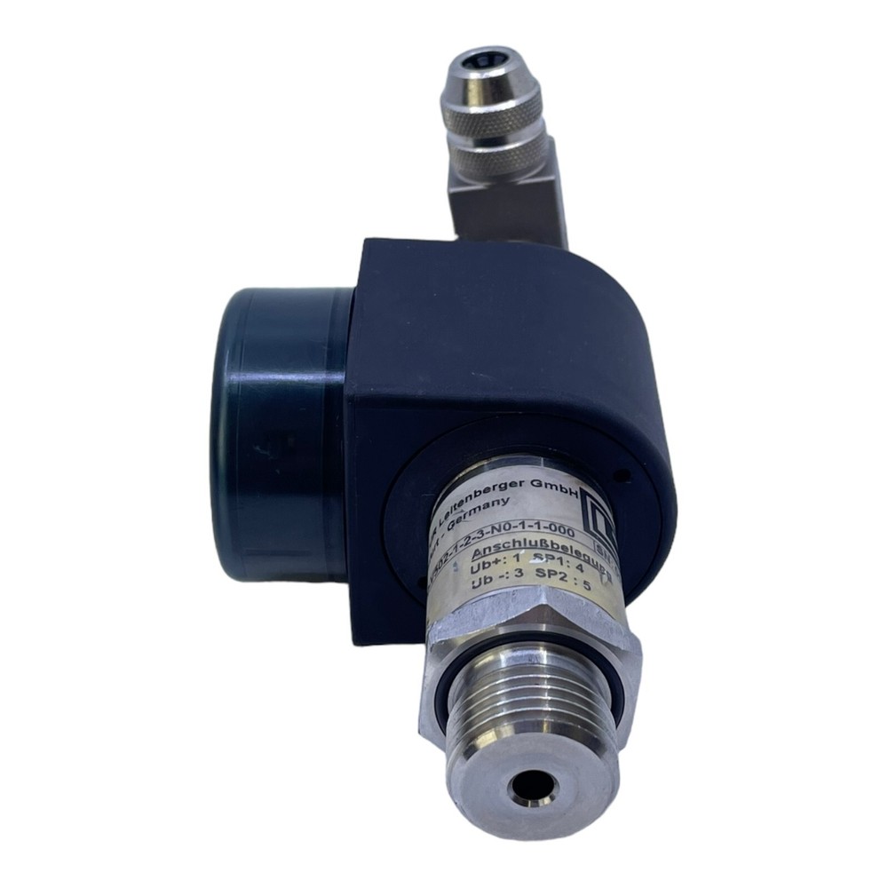 Ltr Ds200 Pressure Display for Industrial Use