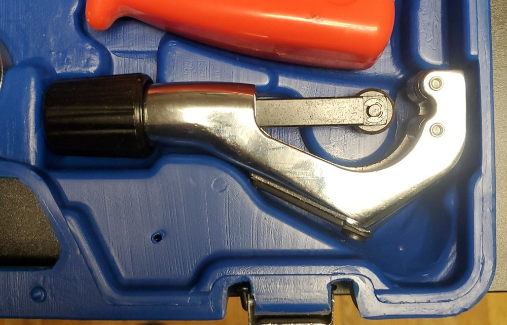 DSZH Tube Expanding Tool Kit CT-100A