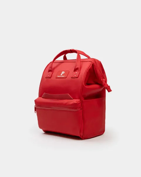 Portland Gear® Cascade Backpack Standard ~ Rose