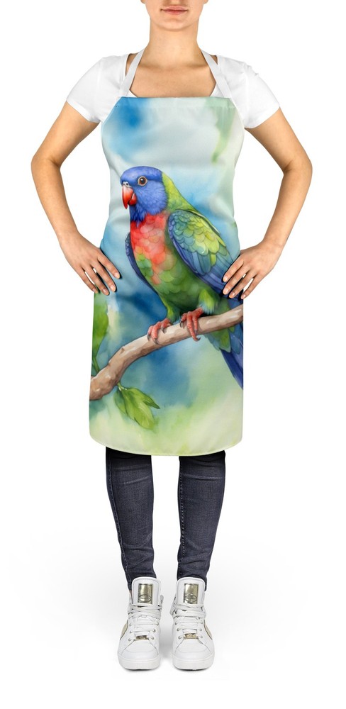 Pionus Apron DAC7477APRON