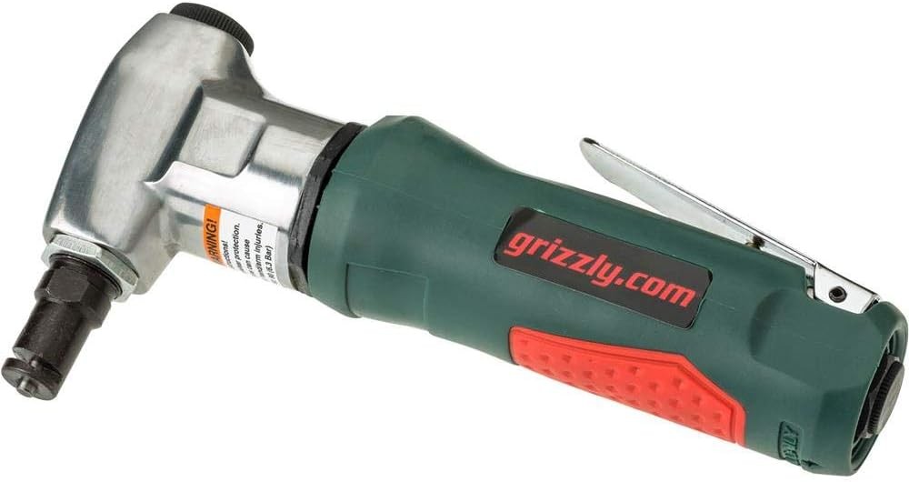T23085 Pneumatic Nibbler