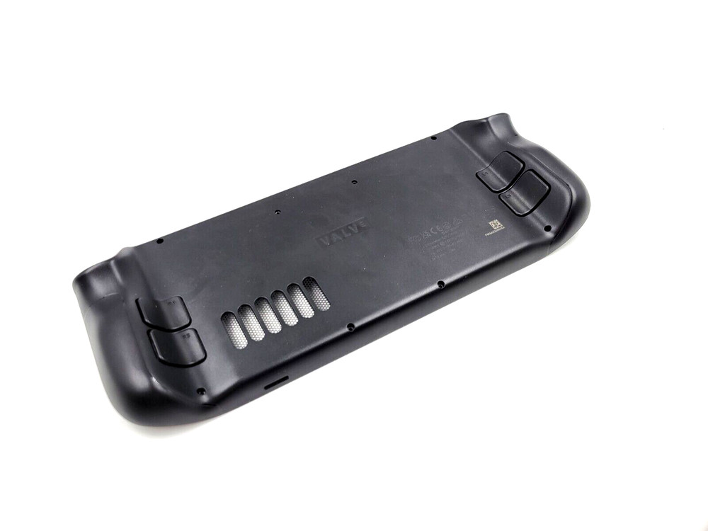 OEM Valve Steamdeck Back Cover Panel Replacement