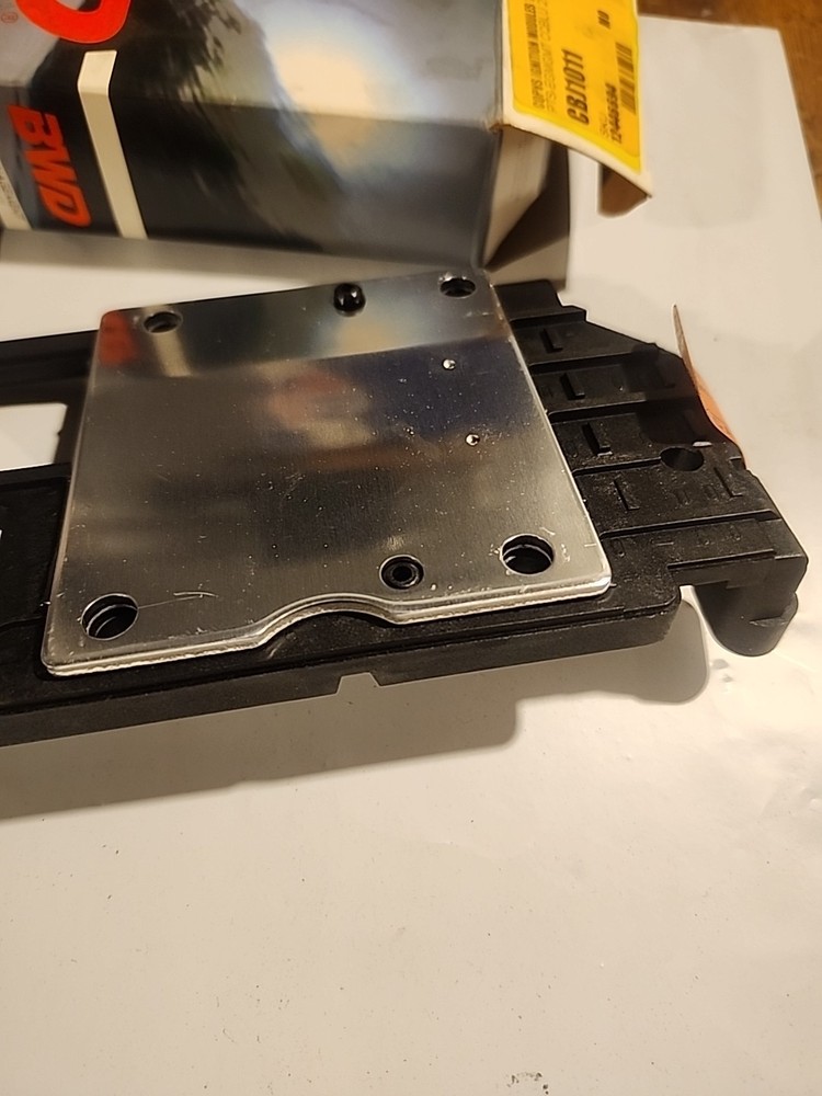 CARQUEST CBJ1011 Ignition Control Module