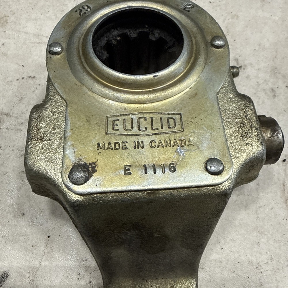 EUCLID P/N: E 1116 Slack Adjuster