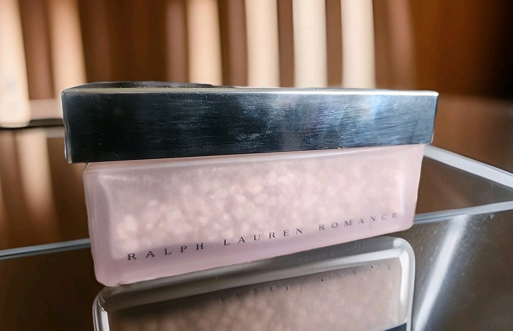RALPH LAUREN ROMANCE SENSUOUS BATH CRYSTALS ☆READ DESCRIPTION ☆