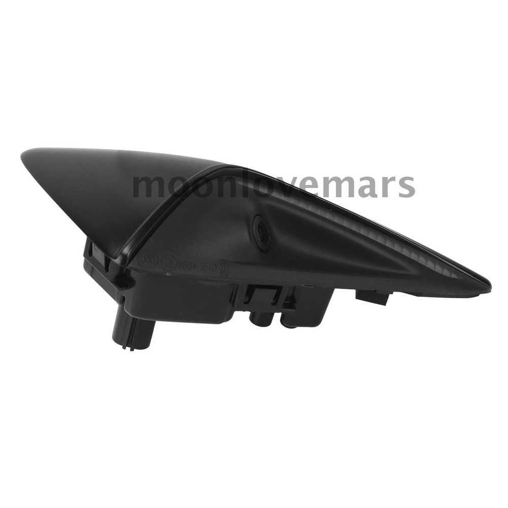 For 2017‑2022 Tesla Model 3 Y Front Left Driver Side Repeater Camera Replacement