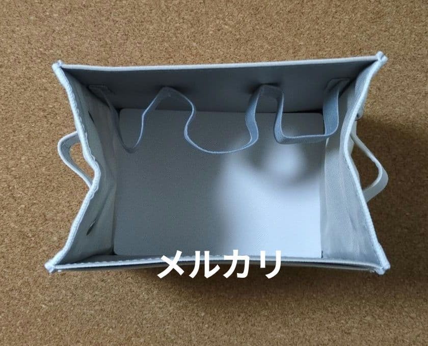 Case Inner Signal Original Cosmetic Storage