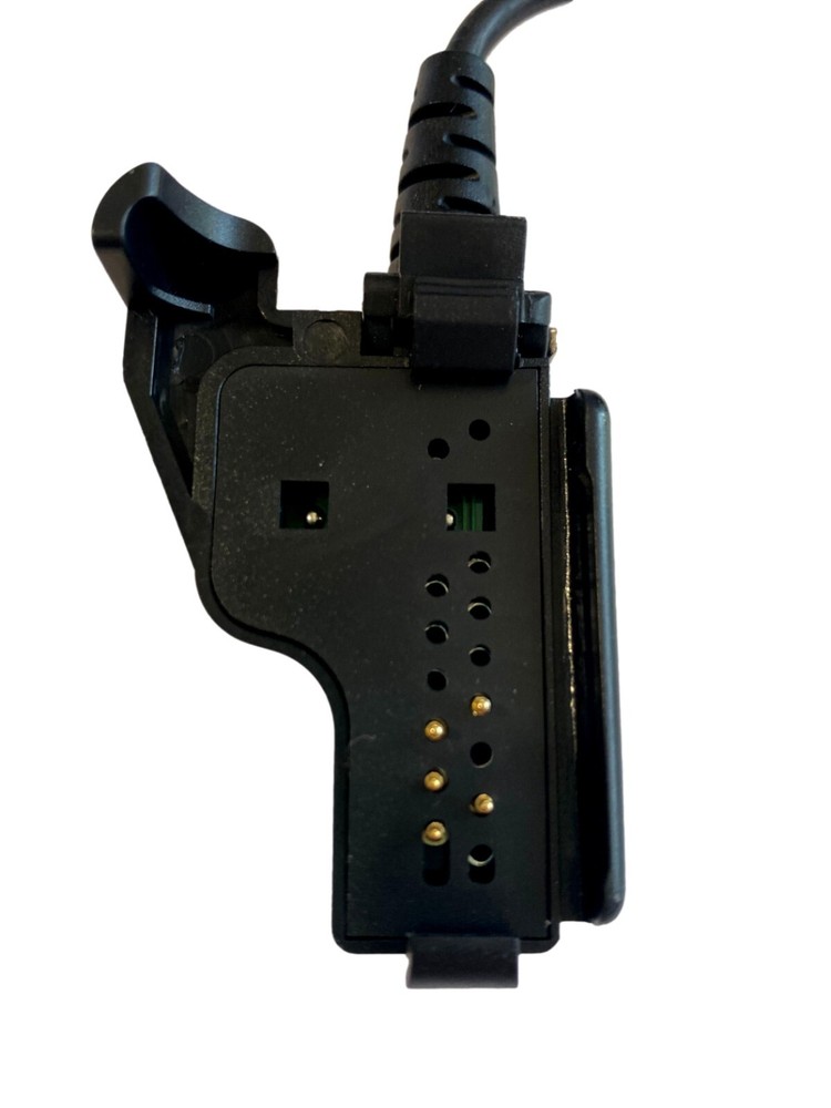 XTS Series Motorola Programming Cables, Support and Software