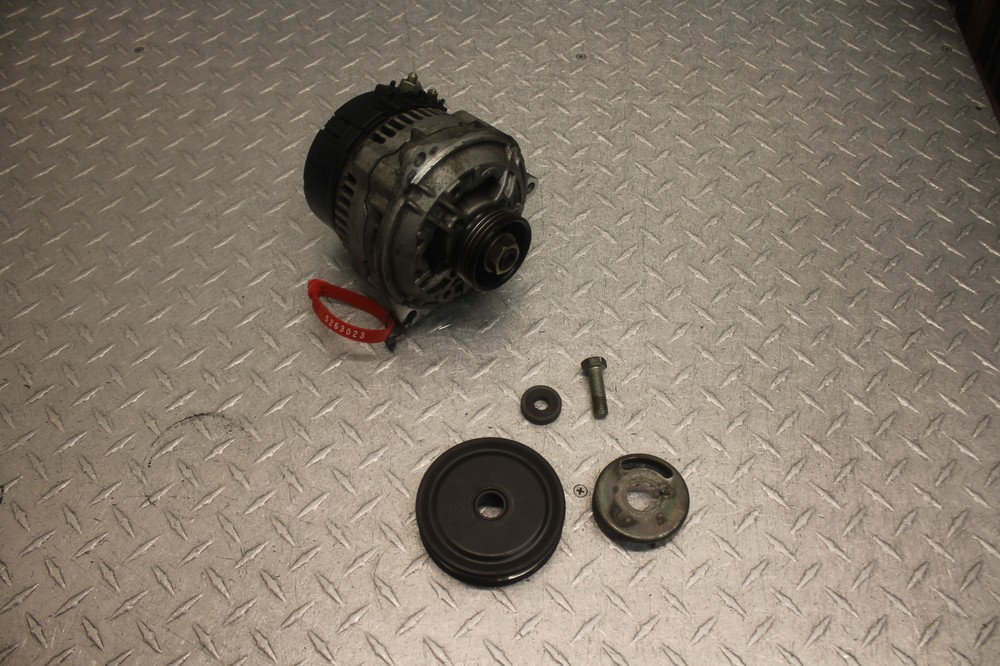 2000 BMW R1150GS ENGINE MOTOR GENERATOR ALTERNATOR