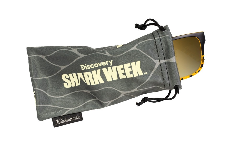 Knockaround Shark Week 2025 Torrey Pines