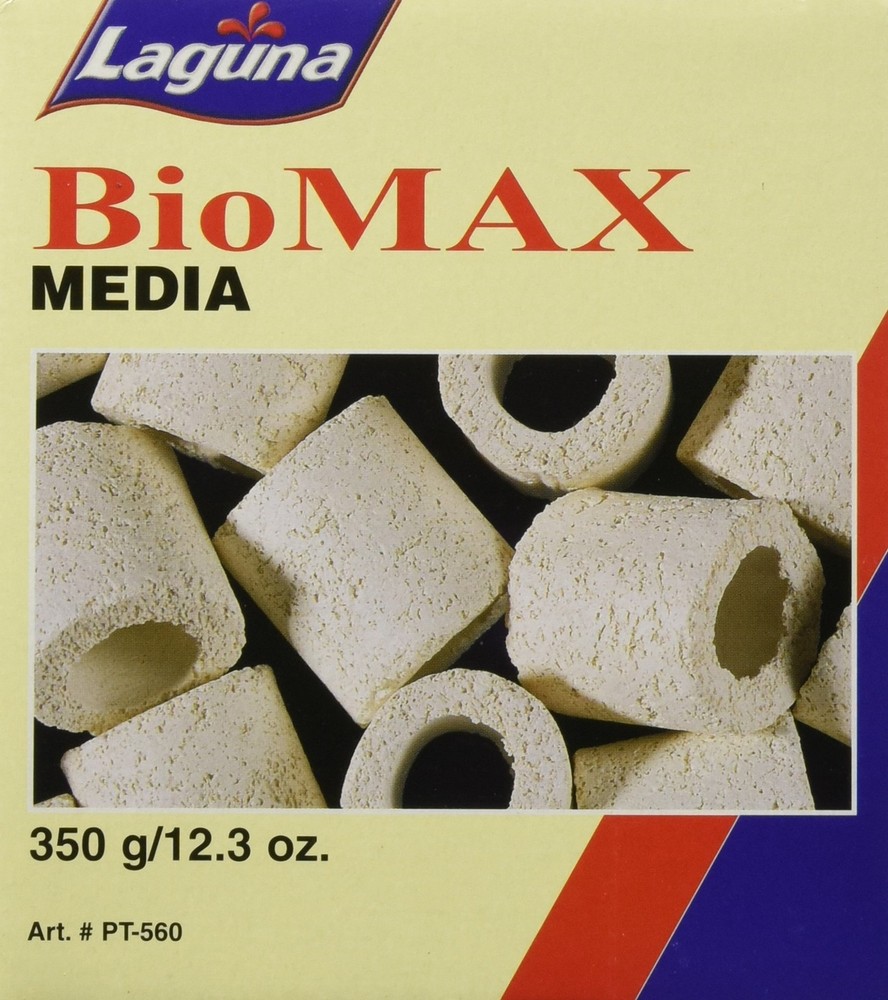 Laguna BioMax, 350-Gram