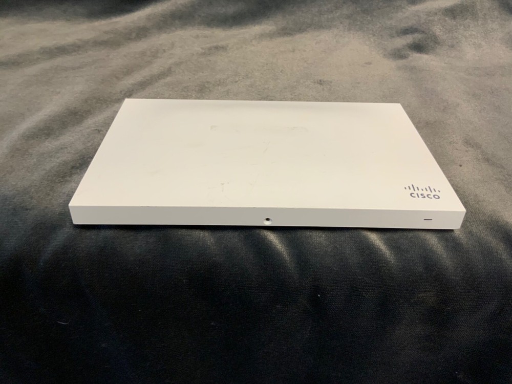 Cisco Meraki MR34 Wireless Access Point - UNCLAIMED