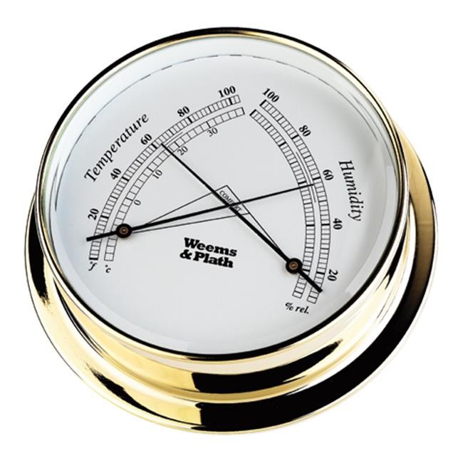 Weems & Plath 230900 Endurance 85 Comfortmeter