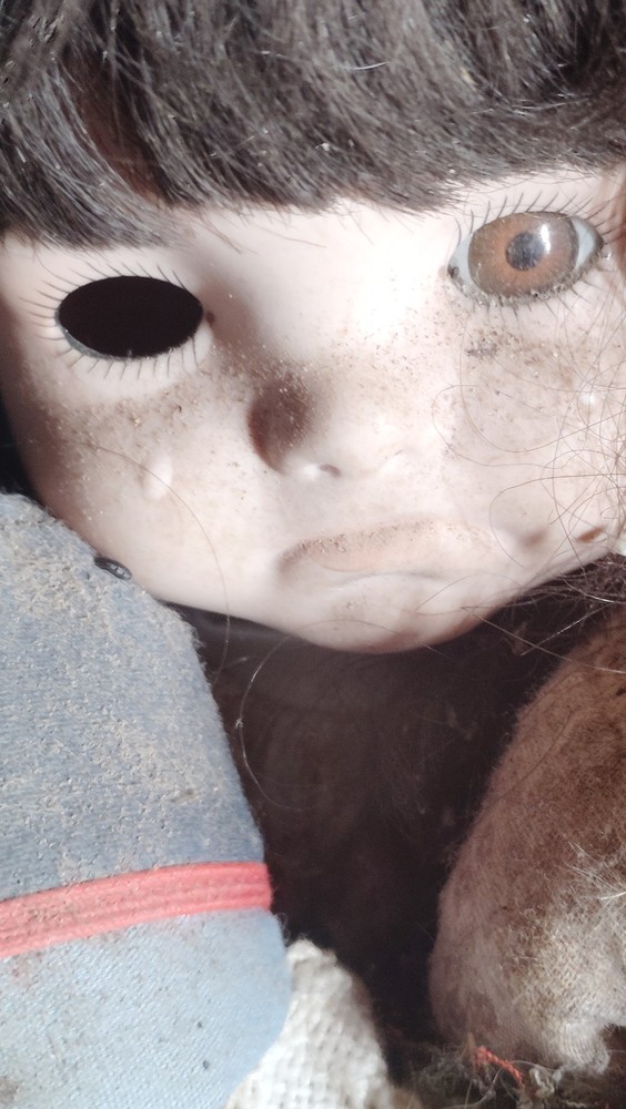 spirit baby dolls