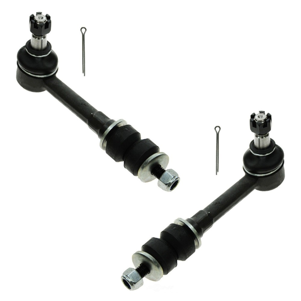 Suspension Kit-4WD TRQ PSA59480