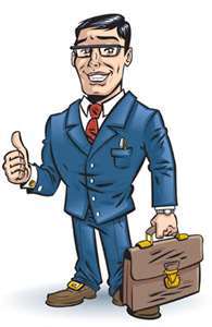 CONSULTATION - BUSINESS