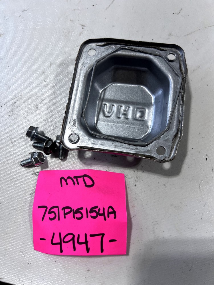 MTD 751P15154A Valve Cover Engine (#4947)