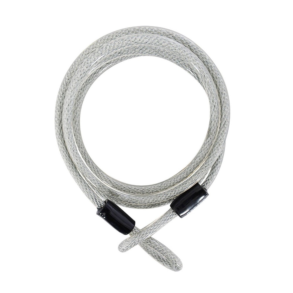 Oxford Lockmate Cable Lock 12mm X 2.5m HD Cable