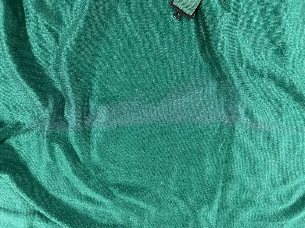 Pessoa Green Cooler Size 74