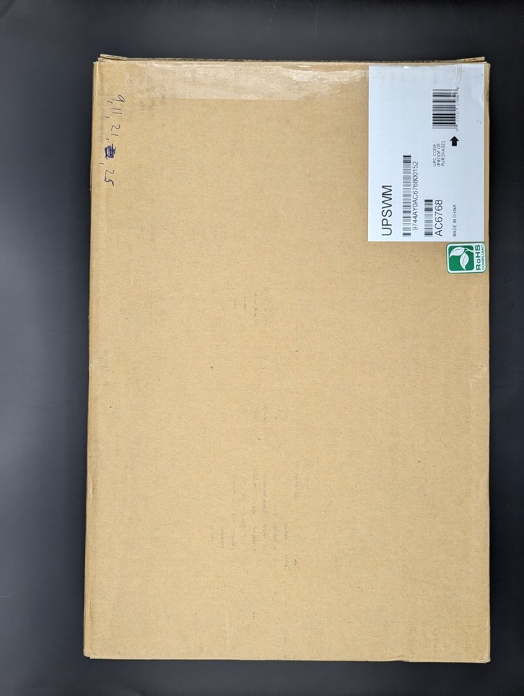 Tripp Lite UPSWM Wallmount Rack Enclosure Bracket