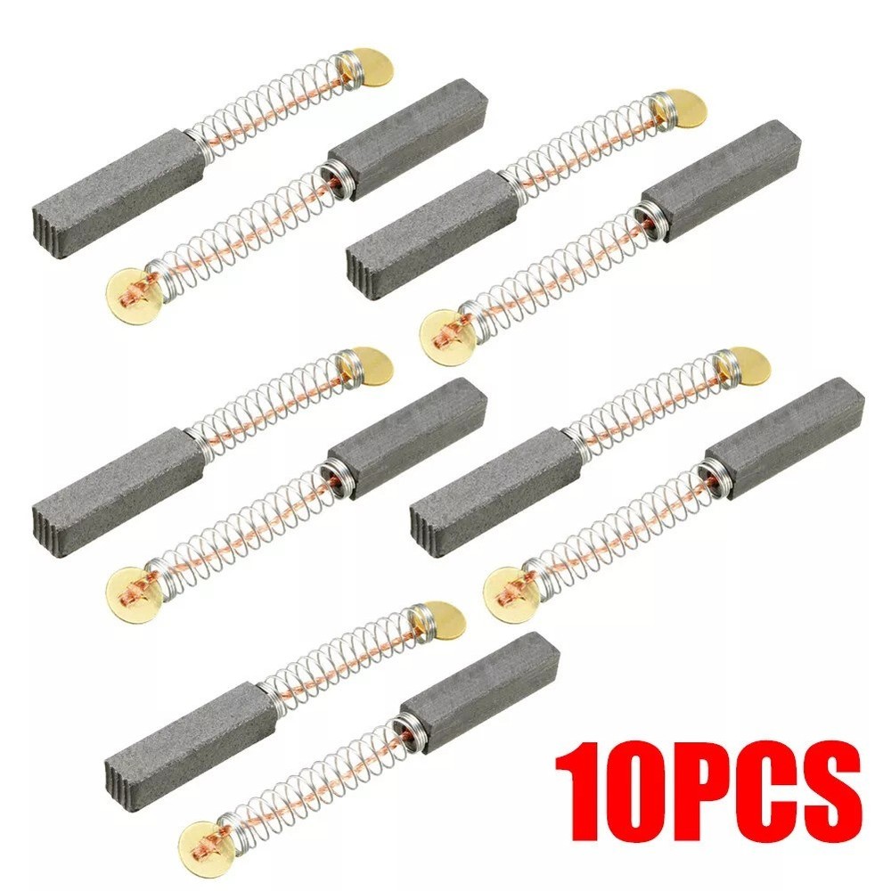 Electric Motors Replacement Part Electrical Braking Intermittent Motor Function