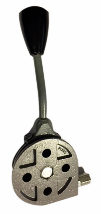 Right Aluminum Throttle Lever Tractor