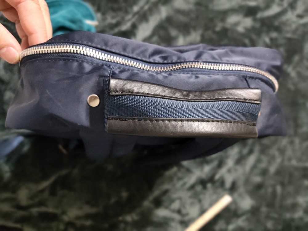 BMW Backpack