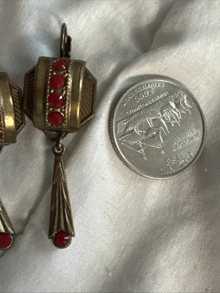 DESIRÉE JACQUELINE Earrings Dangle