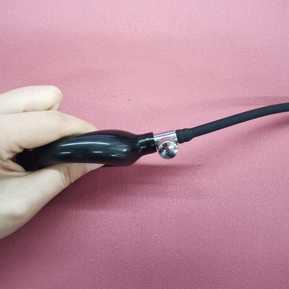 Silicone Inflatable Insert Plug Sounds Sounding Sounds for Men Enhancer Sounds