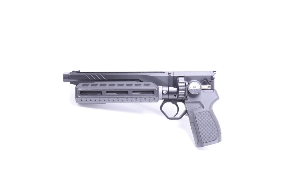 Huben GK1 V3 Custom Grip