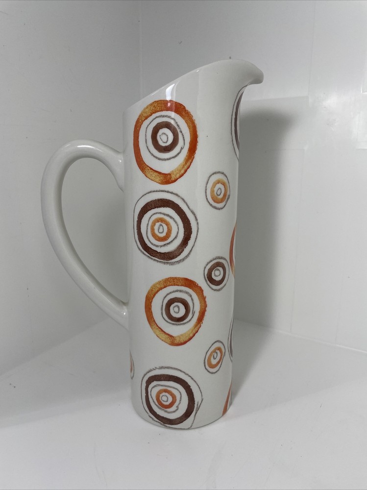 Loucarte Decorative Pitcher Portugal