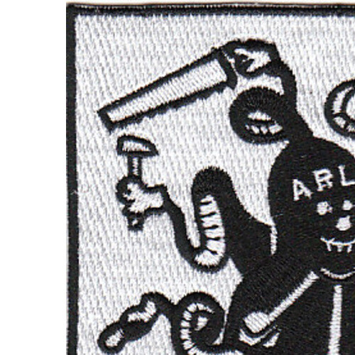 USS Proserpine ARL-21 Patch