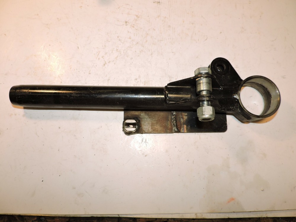 Hamke lower control arm 14 1/2" (marked 15) NICE Nascar Late Model