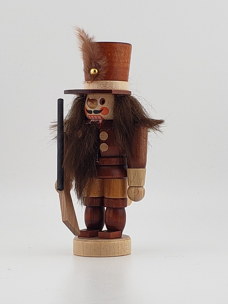 Christian Ulbricht Mini Nutcracker Soldier 13-0501