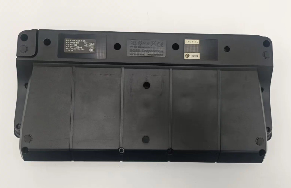 1pcs BOSS RC-505 LOOP Recording Workstation