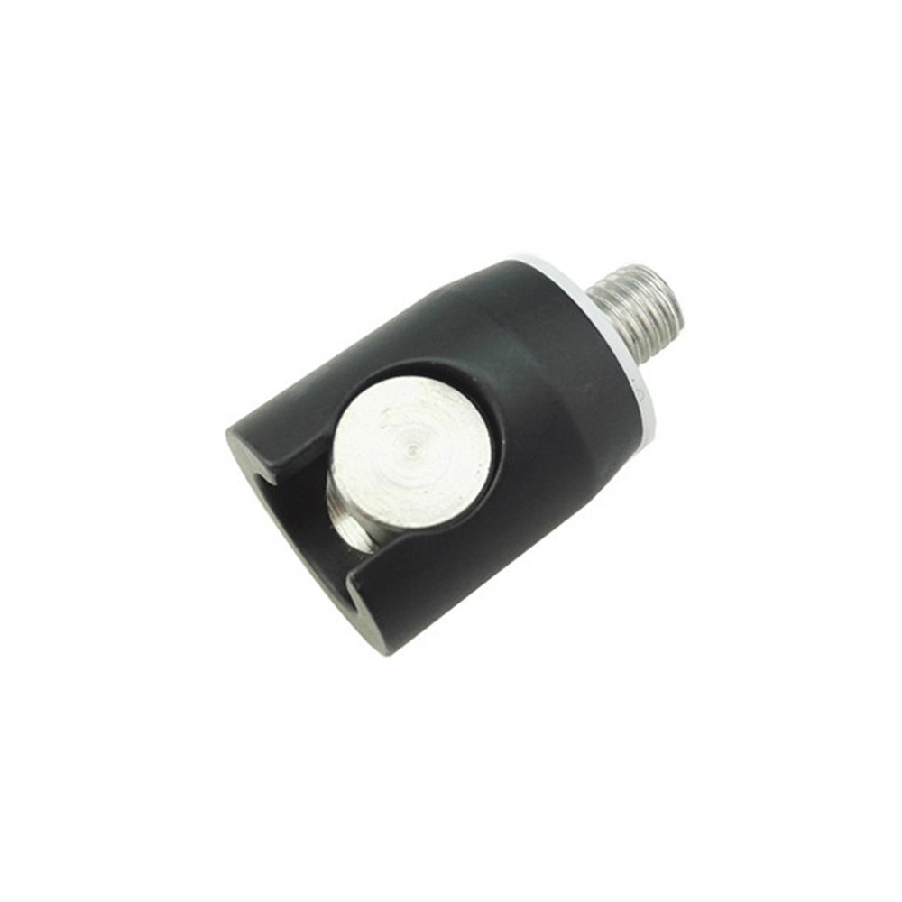 Versatile Quick Release Adapter for Recurve Bow Balance Bar Connection