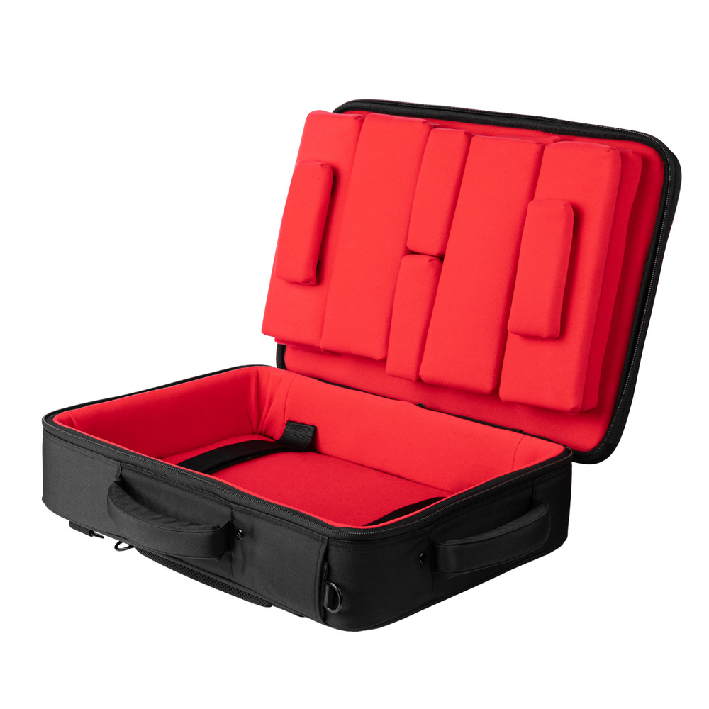 Gator Cases ICON Series Small DJ Controller Bag (G-ICONDJ-SM-BP)
