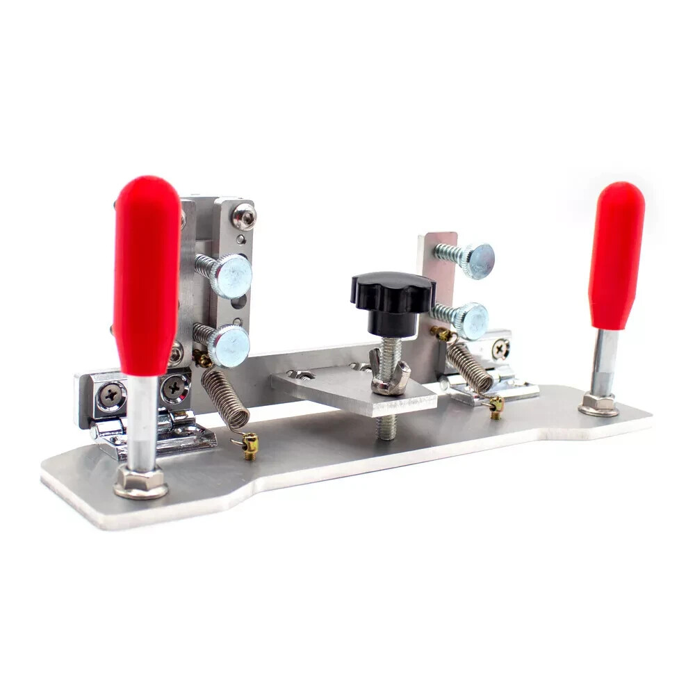 Belt Grinder Accessory Sharpener Jig Cutter Sharpening Clip Sharpening Locator