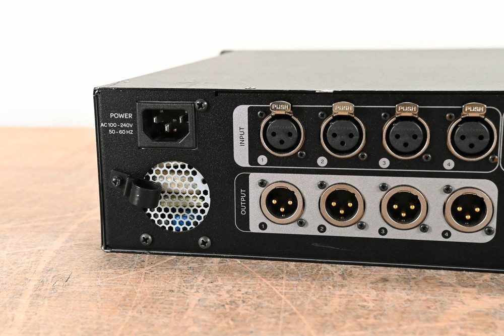 AVID E3 2U Rack-Mountable HDX-Powered Engine for S3L System CG009A4