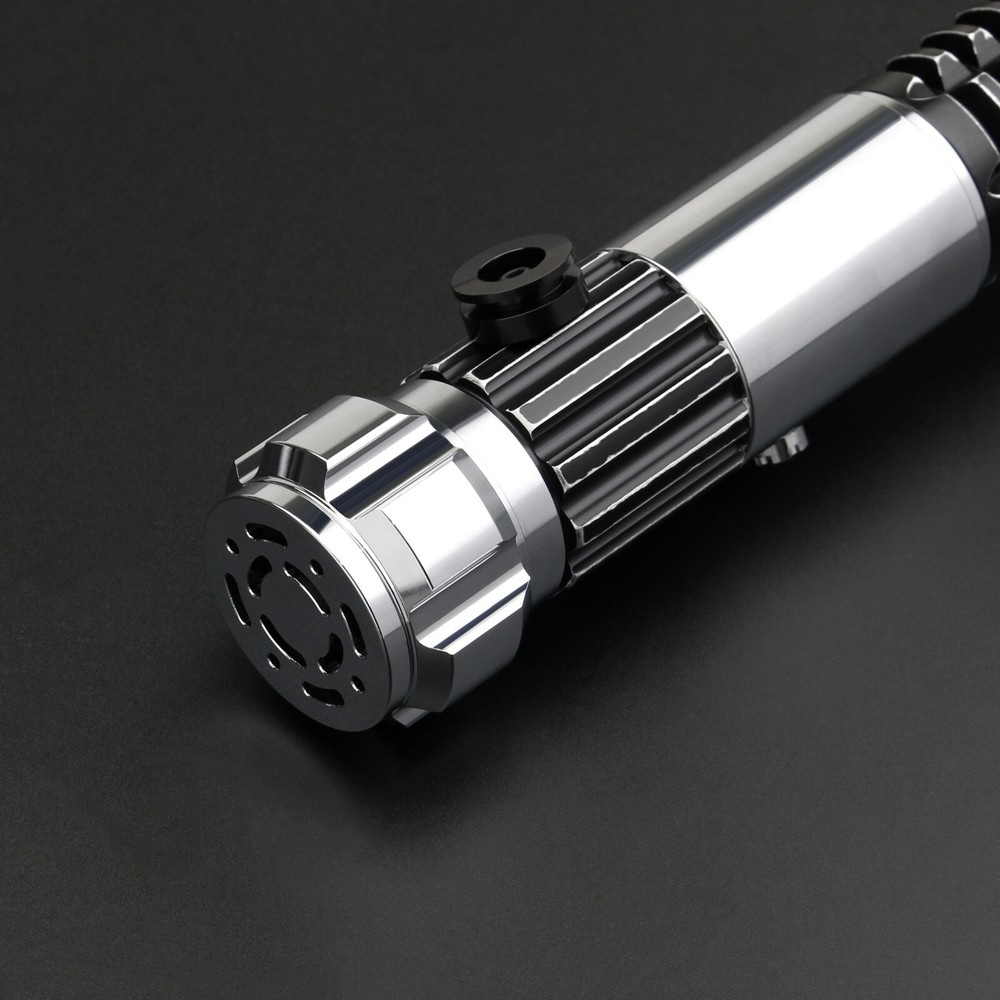 Star Wars Lightsaber Pixel Replica Force OBi-Wan TV with SD Card Programmable