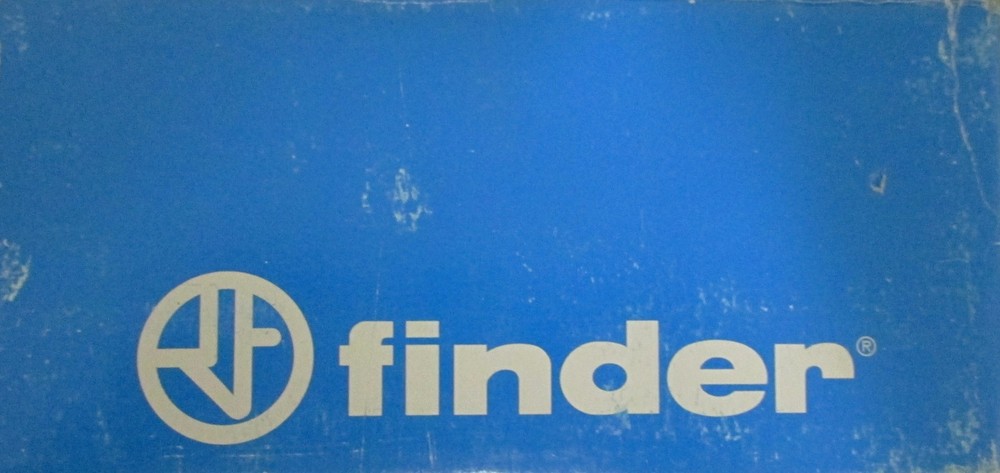 FINDER 48 31 8 024 0060 Interface Relay Module SPA