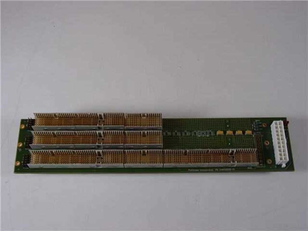 PixStream - Cisco BackPlane 04A000018-01