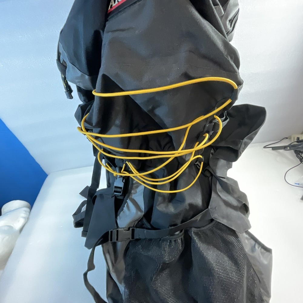 Arrow Backpacker By Classic Preowned Backpack OldGnu