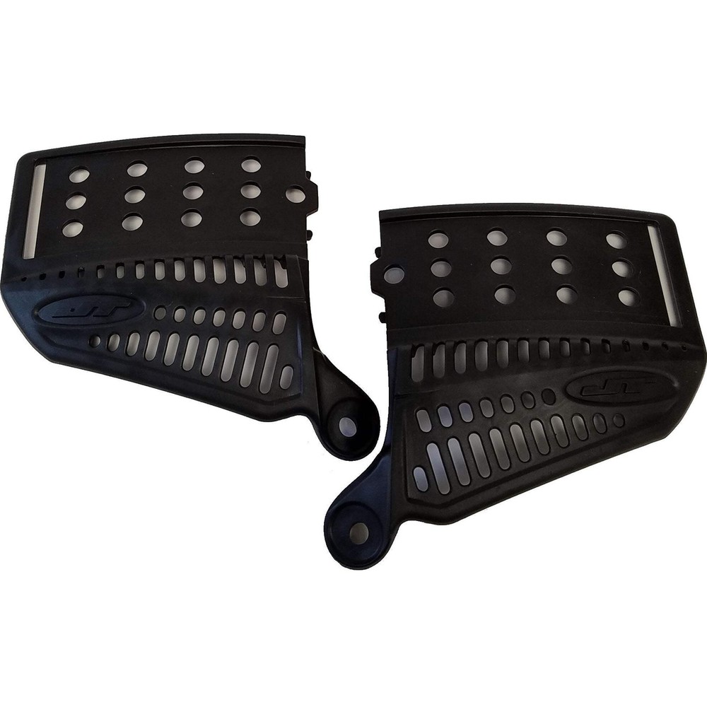 JT Goggle Part - Ears - Black