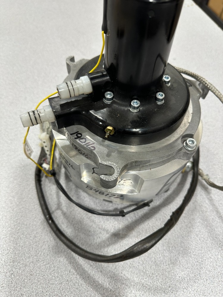 Beckman Coulter Drive Assembly J-26