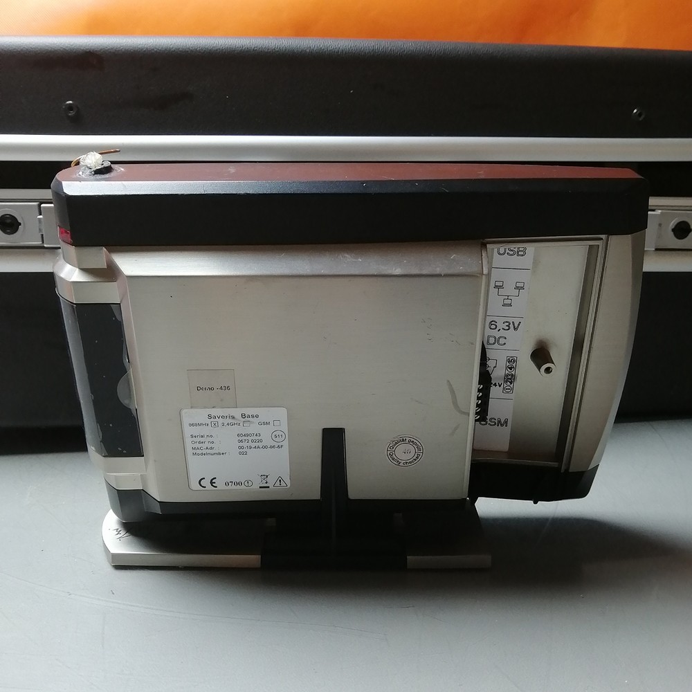 TESTO Saveris Base 022 1pcs