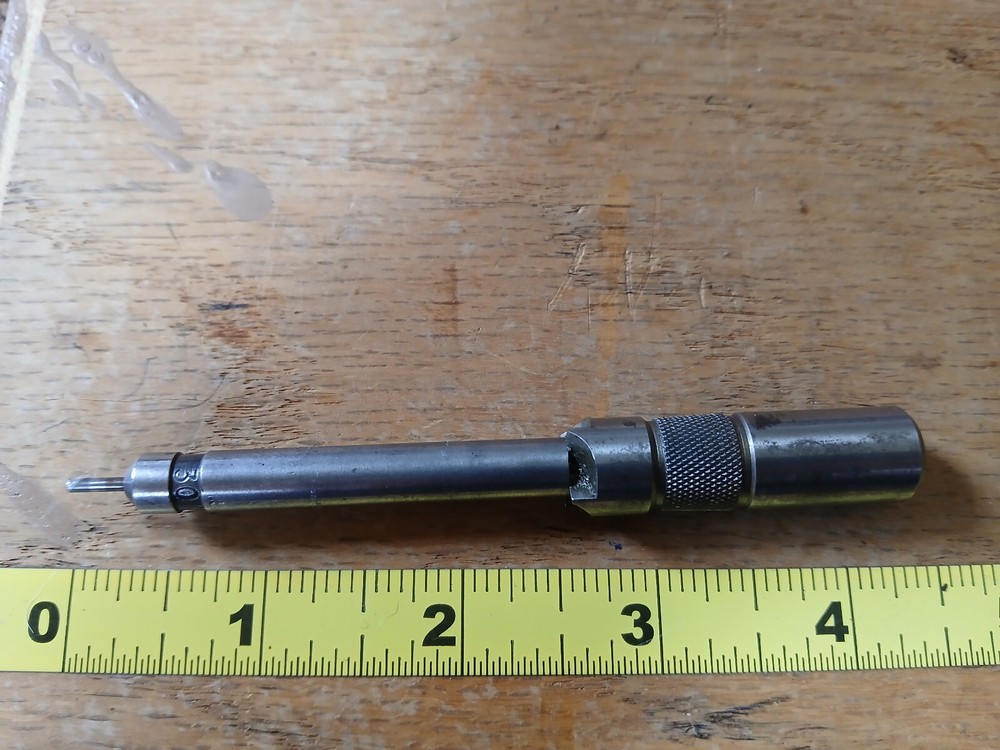 Case 30-06 Trimmer - Used