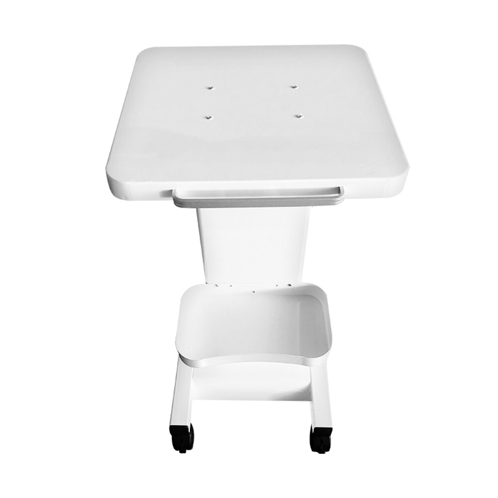 Rolling Trolley Cart Beauty Salon SPA Storage Equipment Machine Organizer Tool
