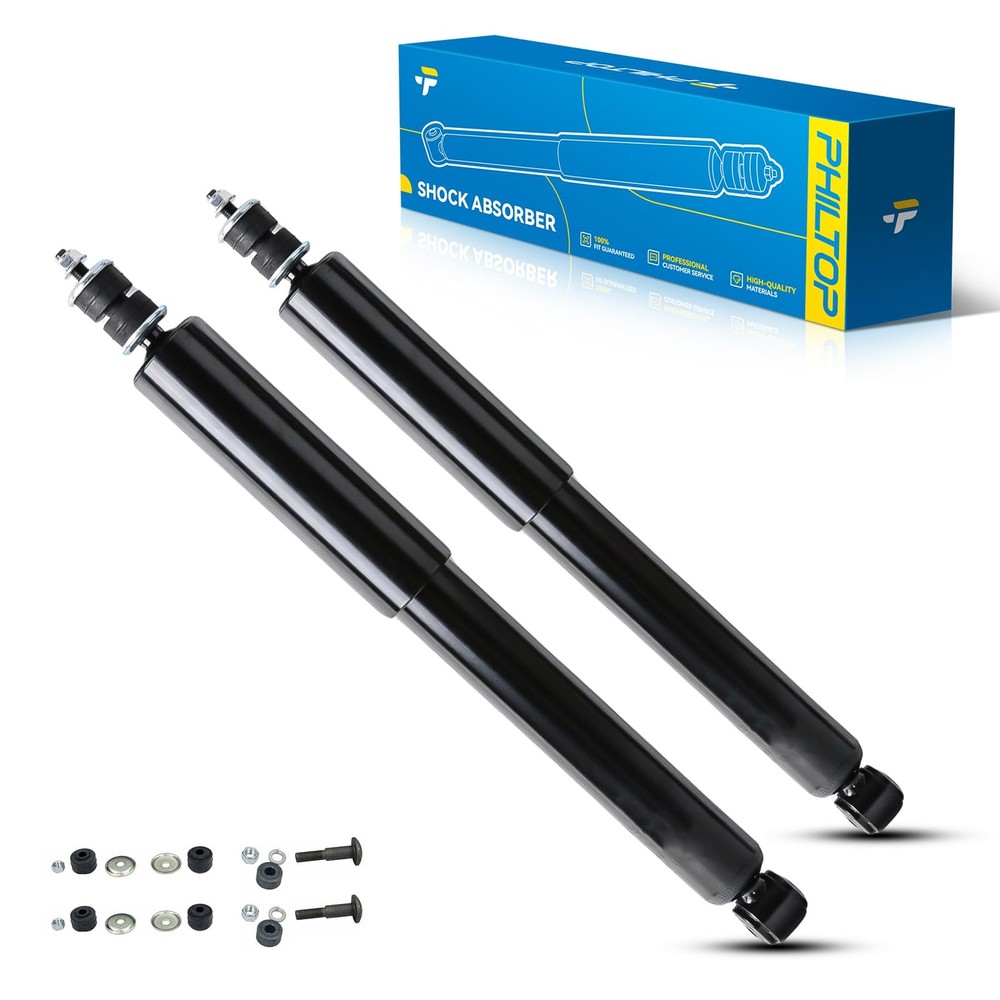 Rear Struts Assembly for 1982-2002 Camaro Firebird 5867