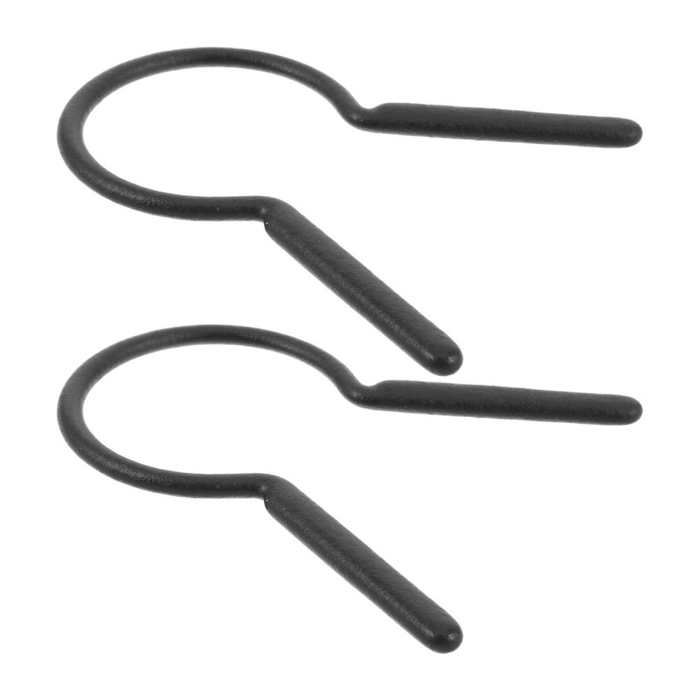 1 Pair Lens Filter Removal Tool: Camera Lens Filter Wrench Fit 58-62mm Thread -